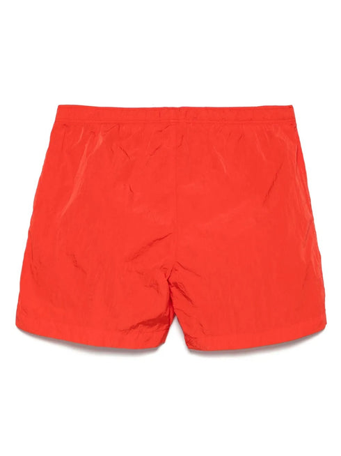 C.P. COMPANY SWIM SHORTS